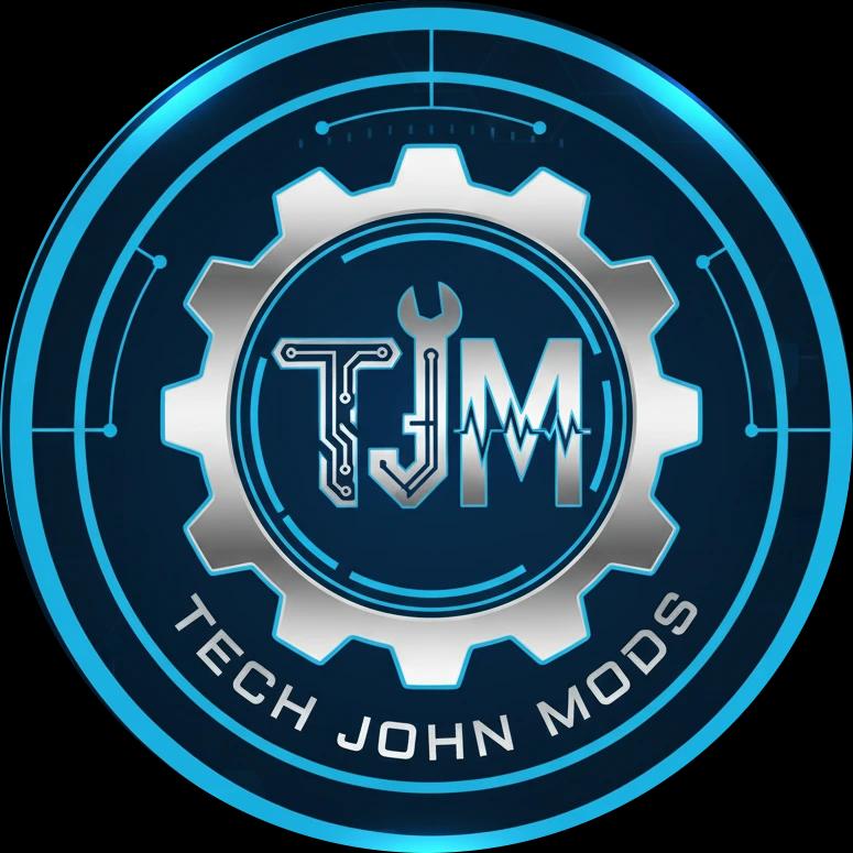 TechJohn Mods