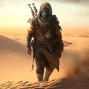 Exile Survival Simulator