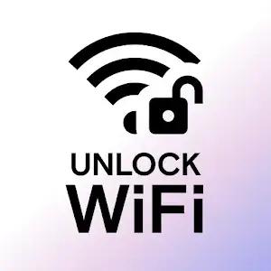 WiFi Passwords: Instabridge