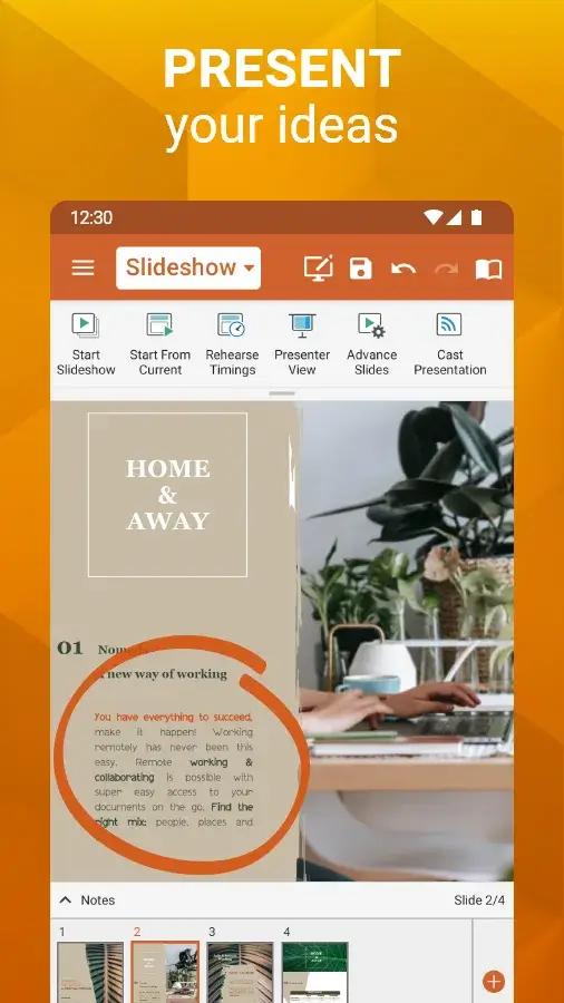 Screenshot 3