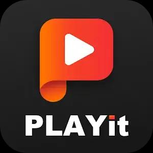 PLAYit