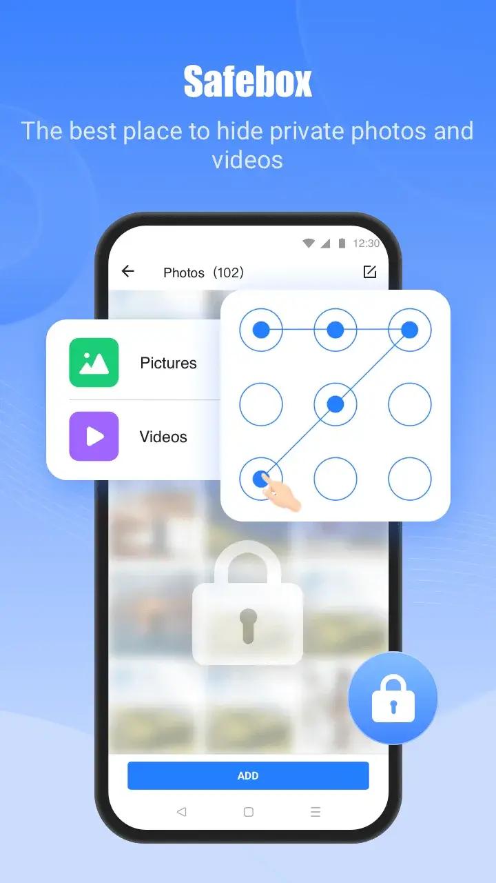 Screenshot 5