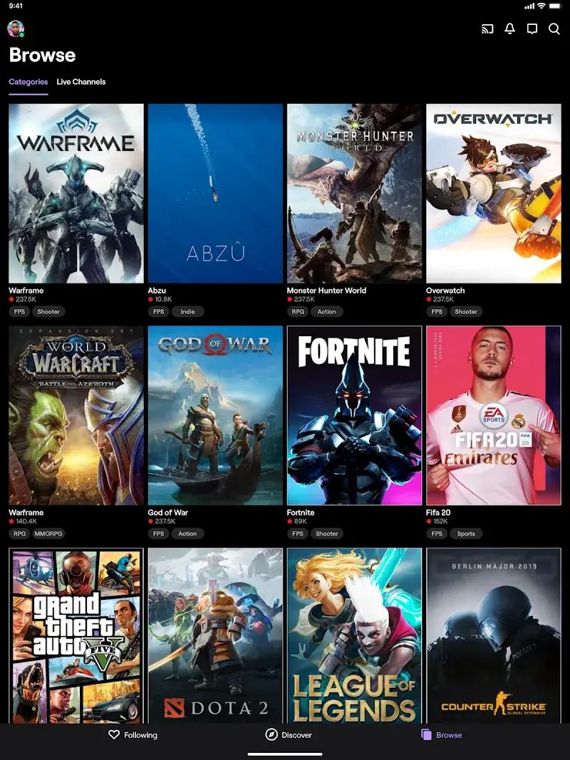 Screenshot 5