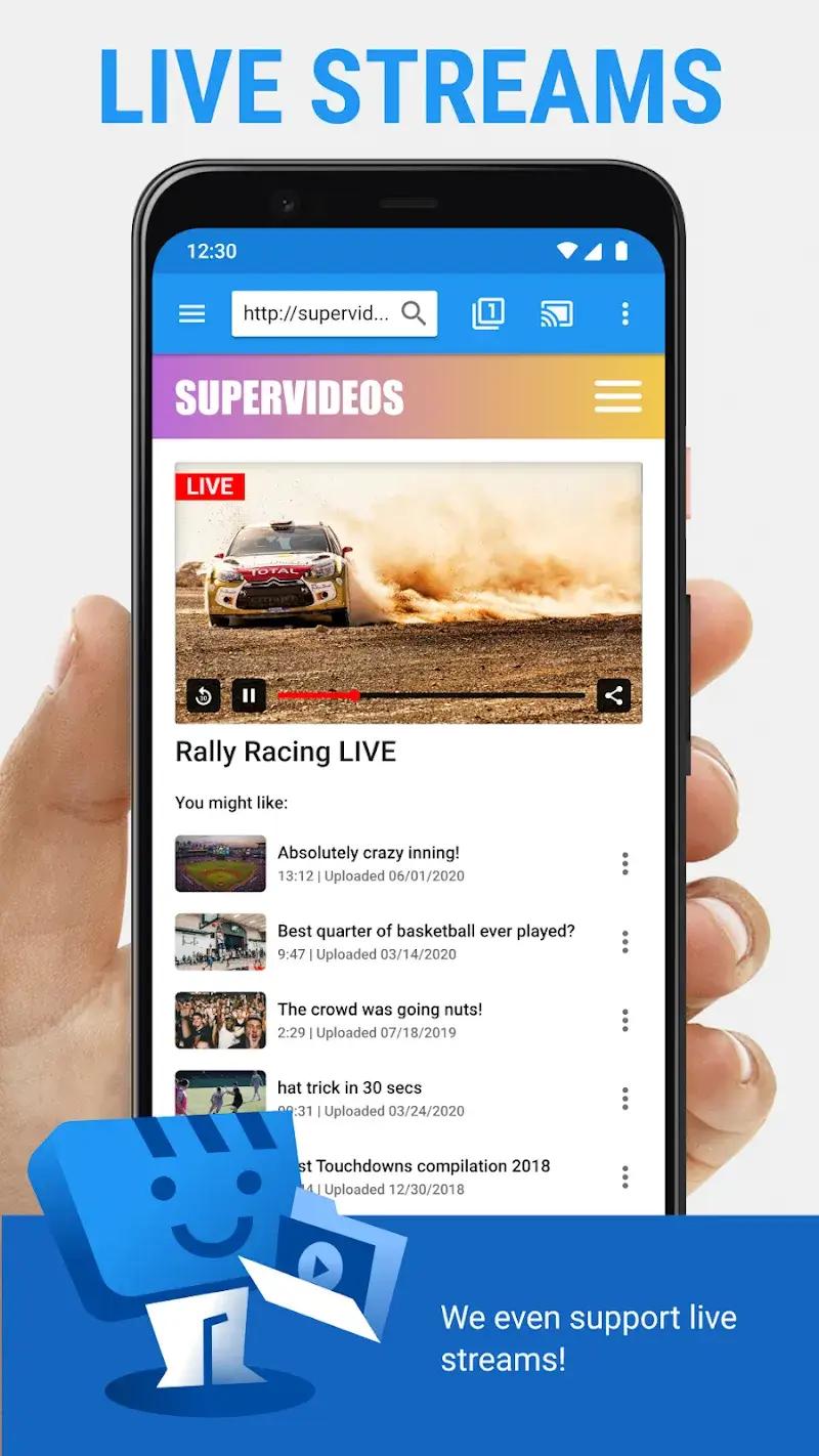 Screenshot 5