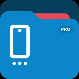 AnExplorer Pro File Transfer