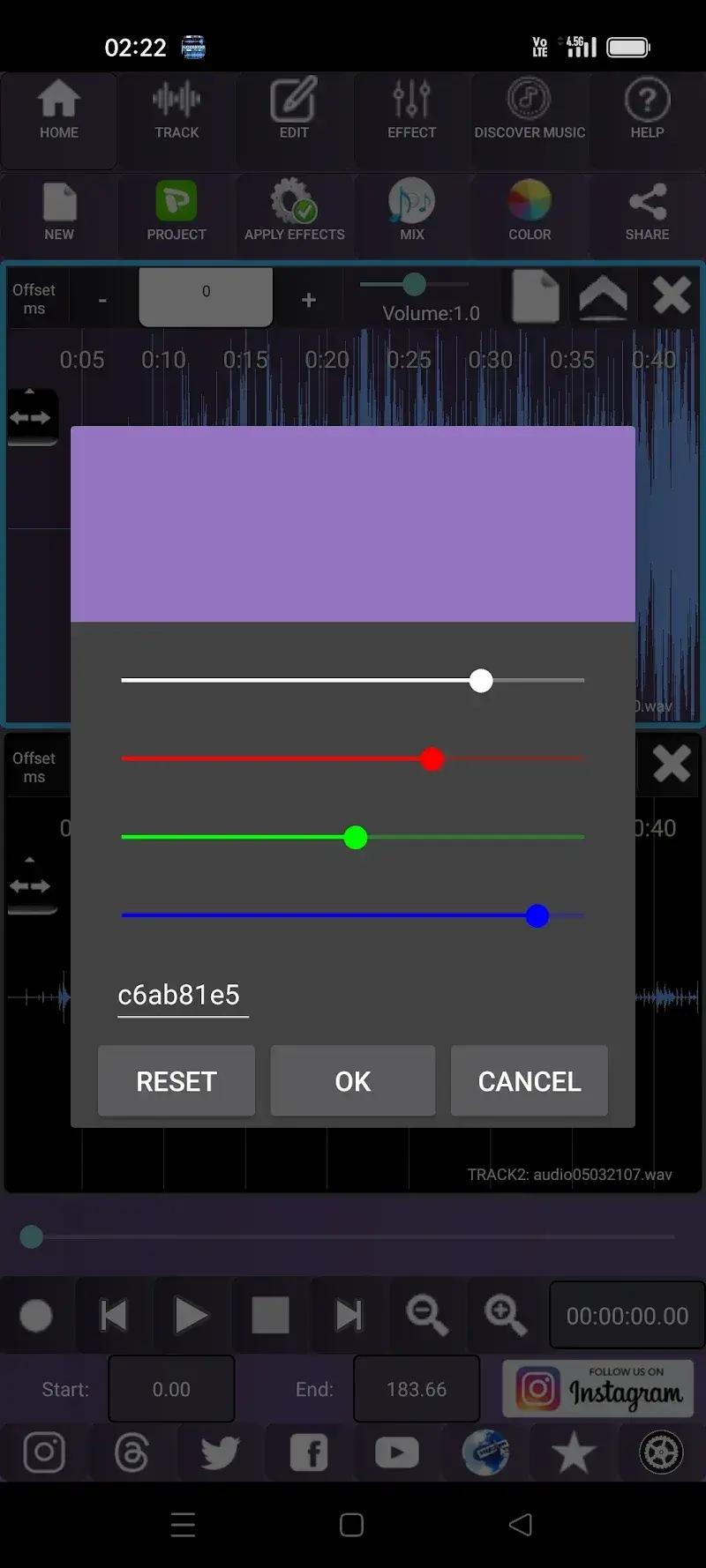 Screenshot 5