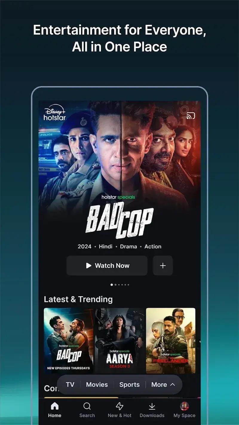 Screenshot 1