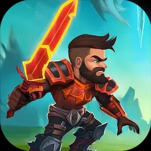 Firestone Idle RPG