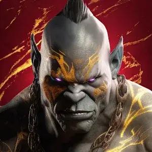 GODS RAID