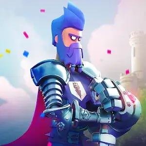 Knighthood - Epic RPG