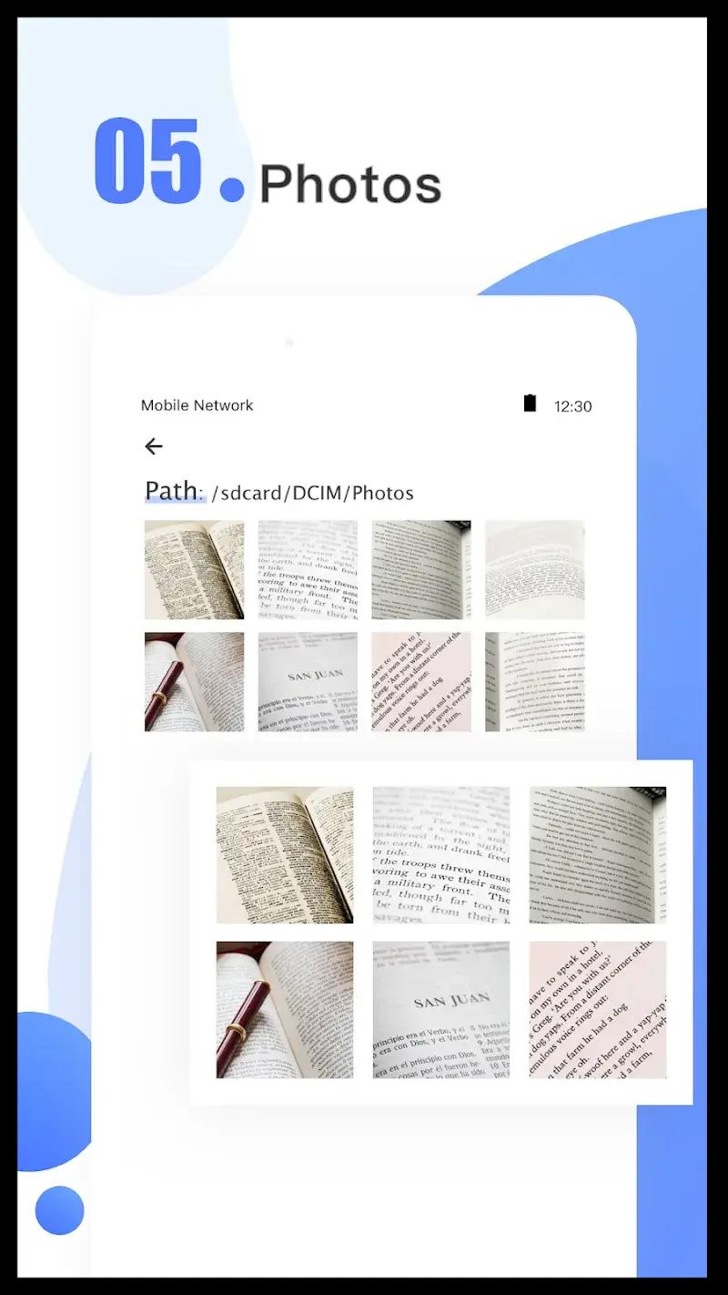 Screenshot 5