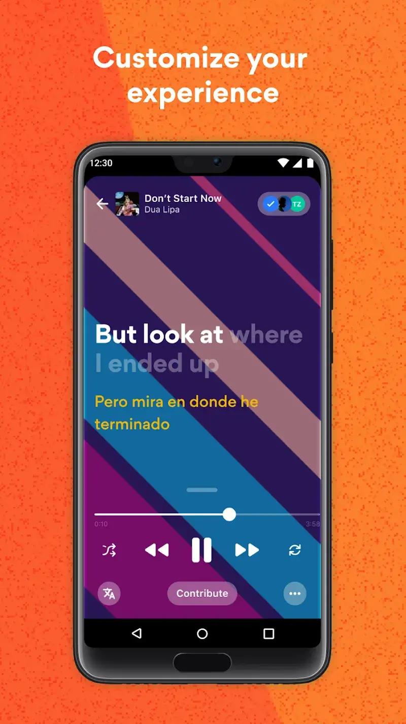 Screenshot 6