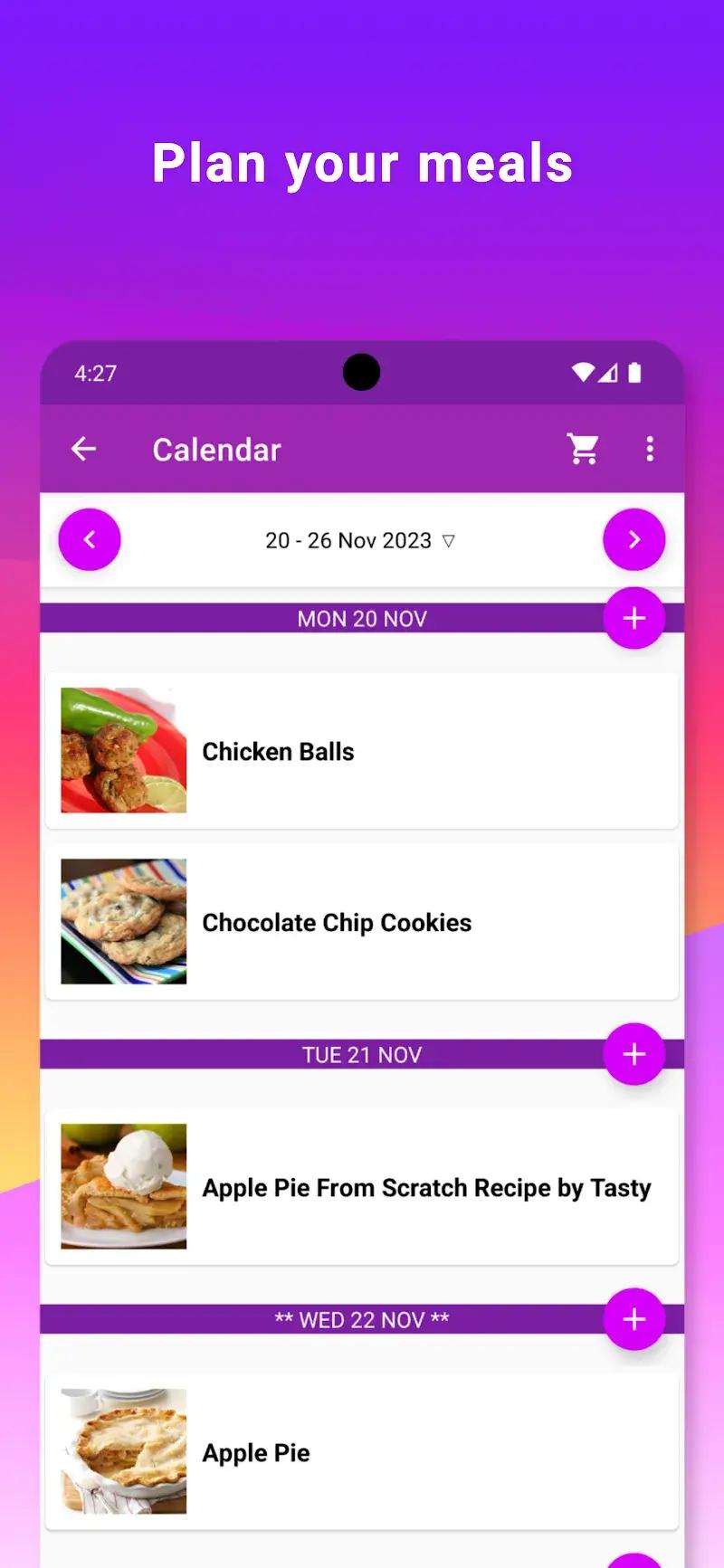 Screenshot 5