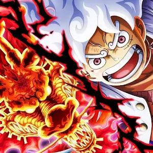 One Piece Treasure Cruise