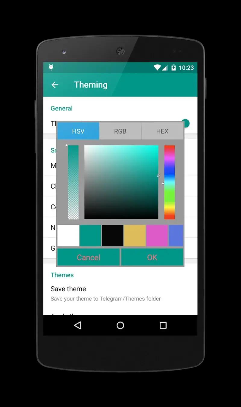 Screenshot 5
