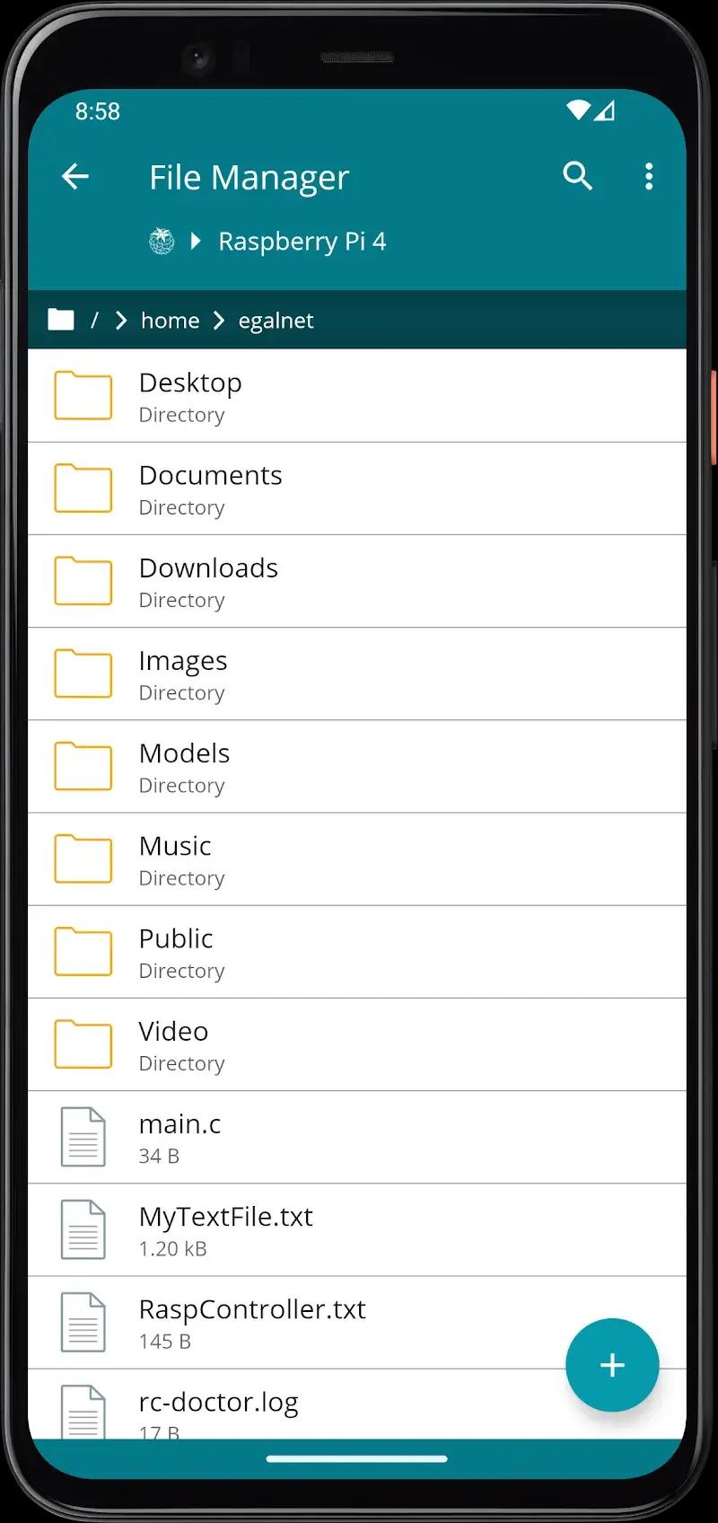 Screenshot 5