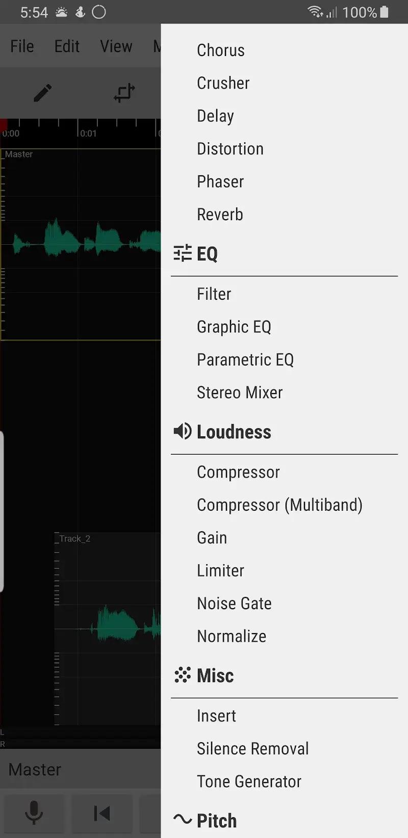 Screenshot 5