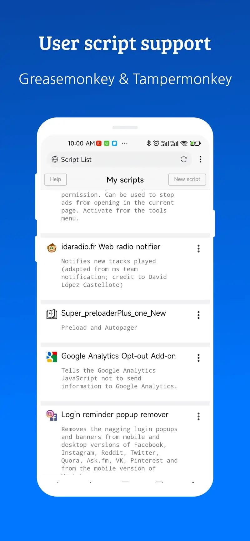 Screenshot 5