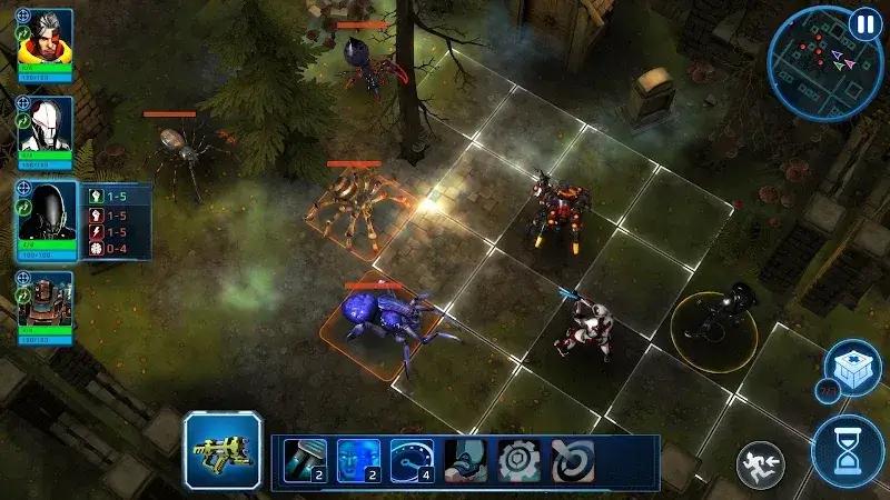 Screenshot 4
