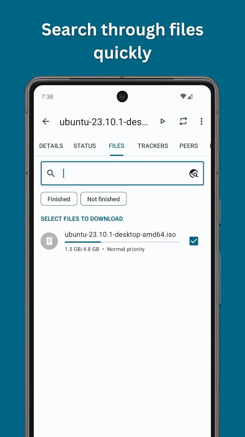 Screenshot 5