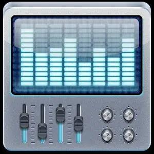 GrooveMixer