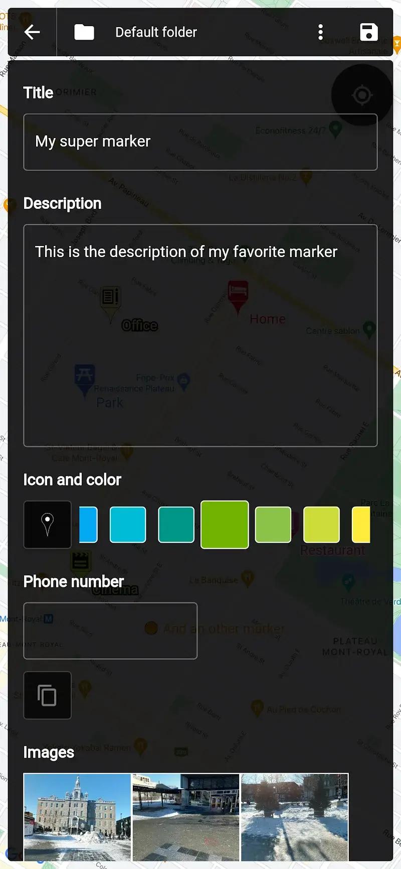 Screenshot 4