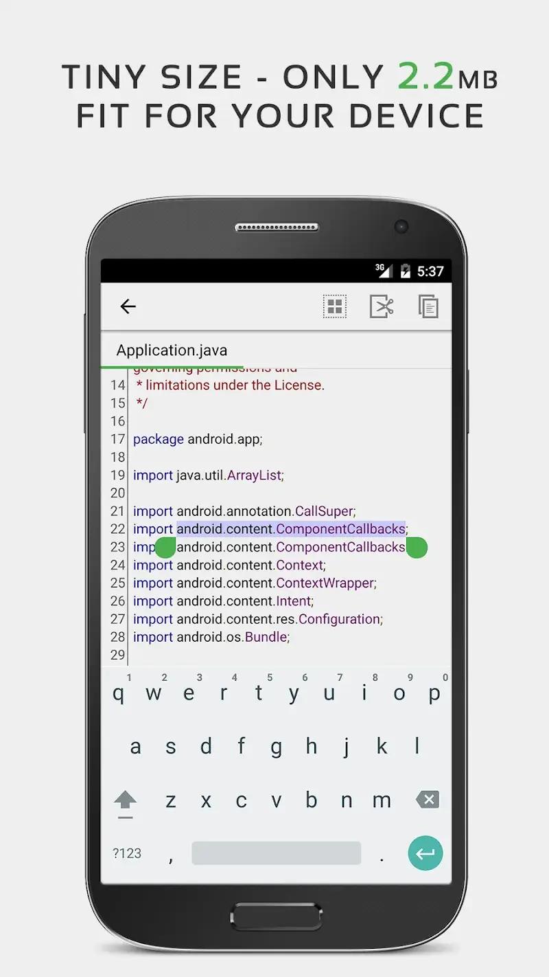 Screenshot 3