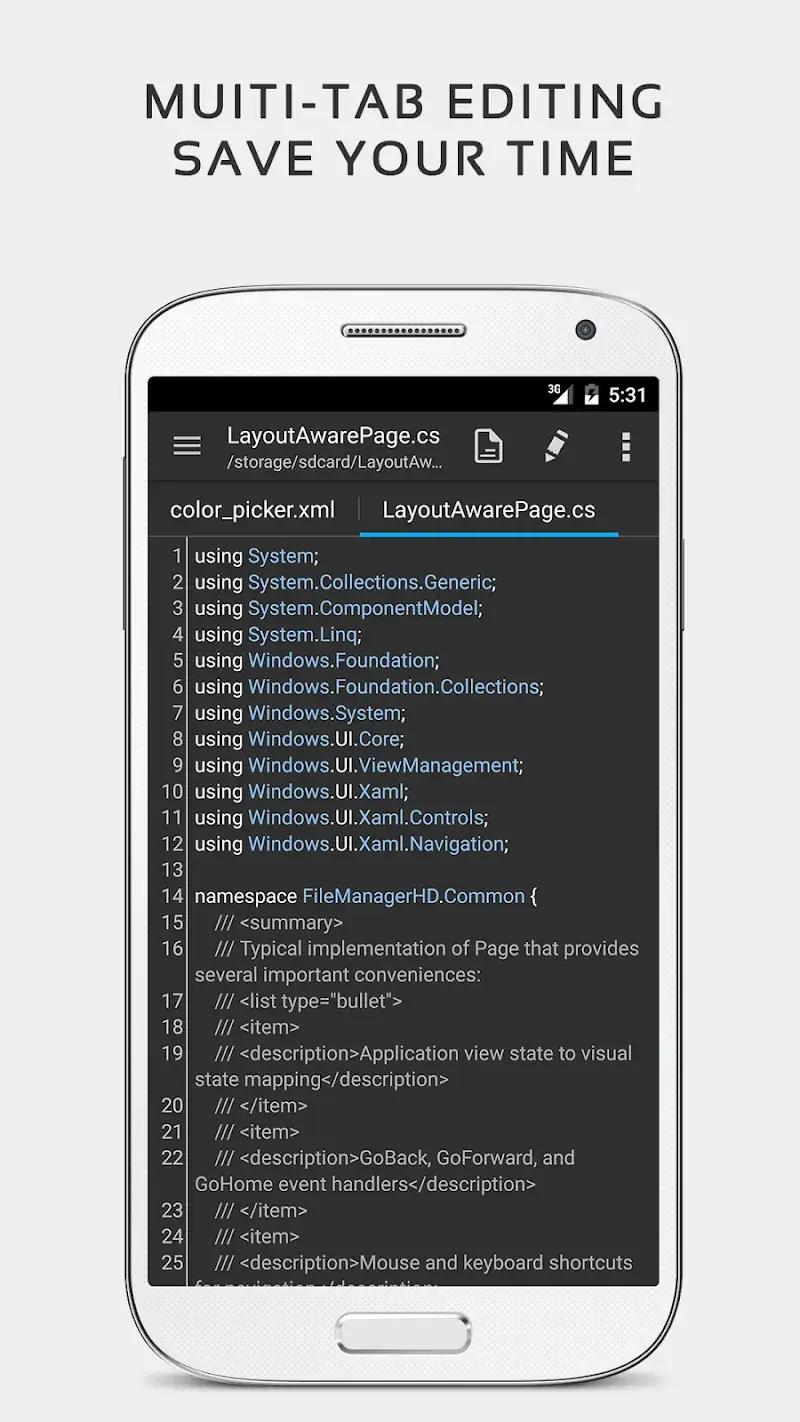 Screenshot 4