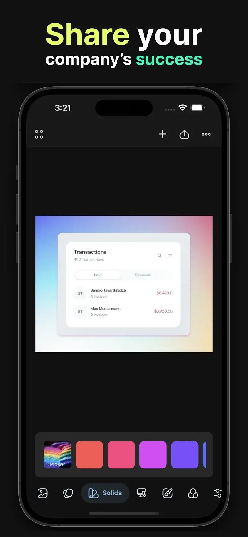 Screenshot 3