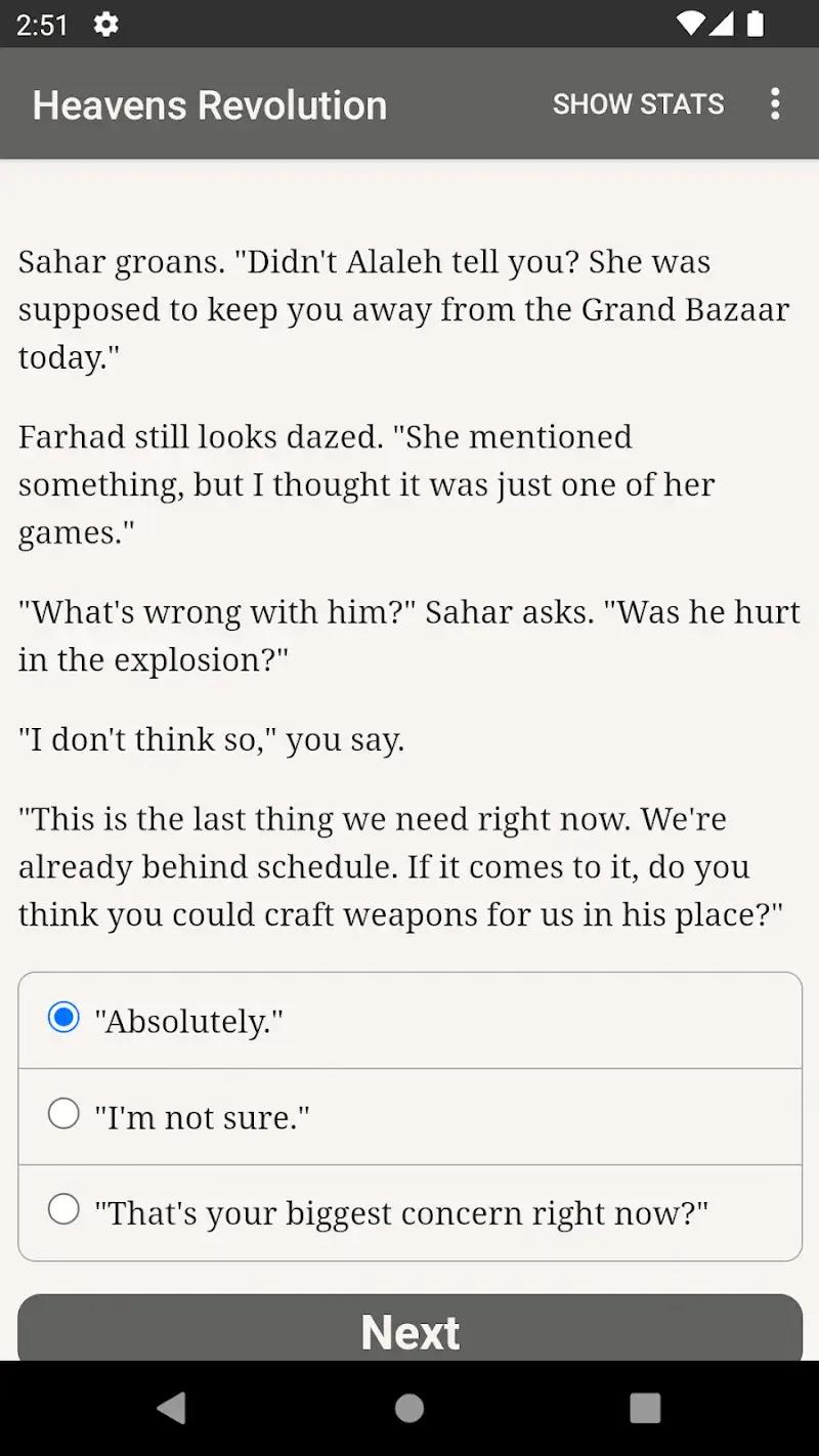 Screenshot 5