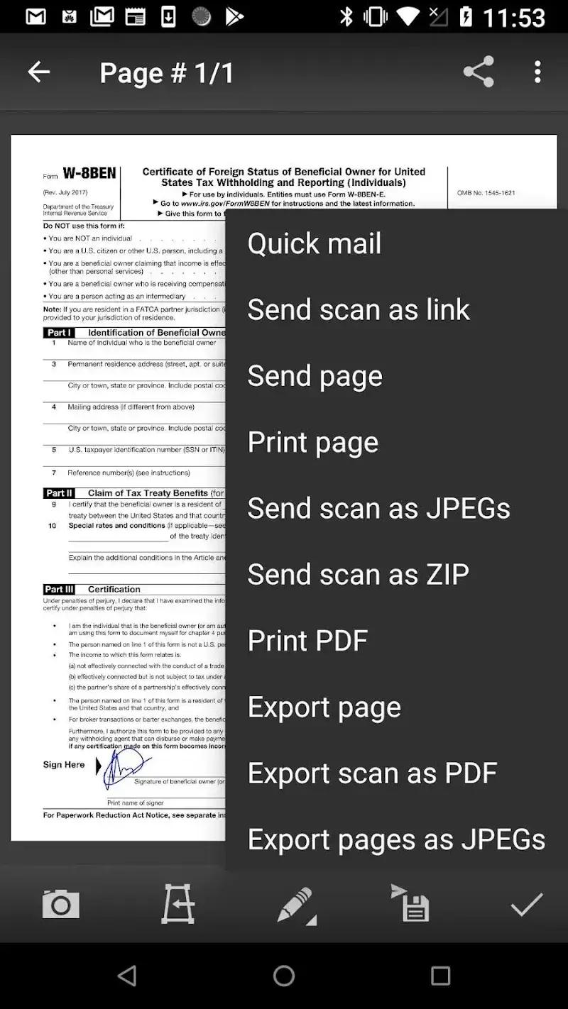 Screenshot 5