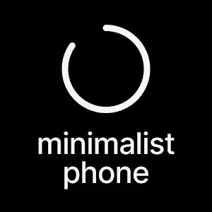 minimalist phone launcher