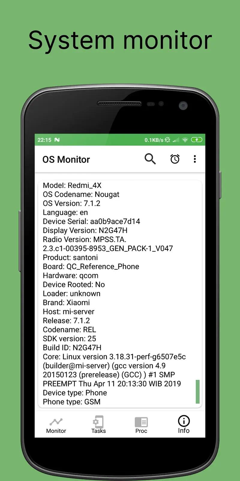 Screenshot 5