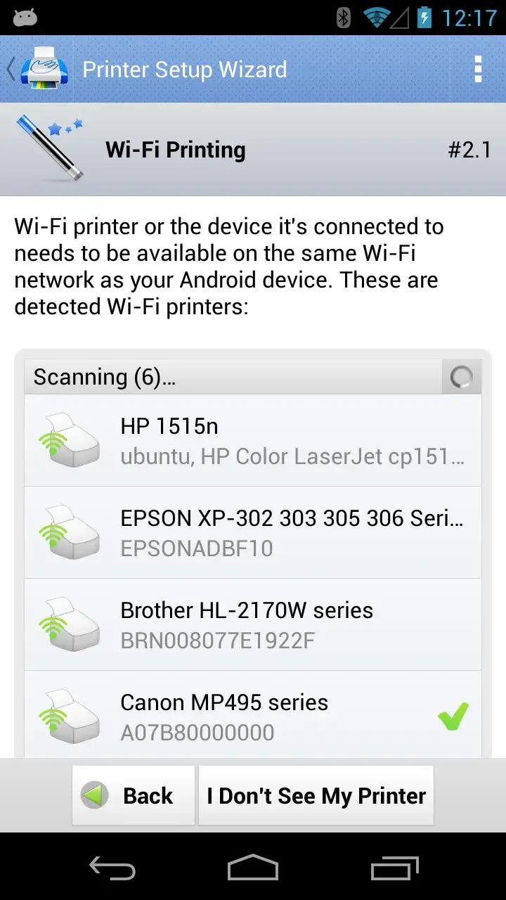 Screenshot 5