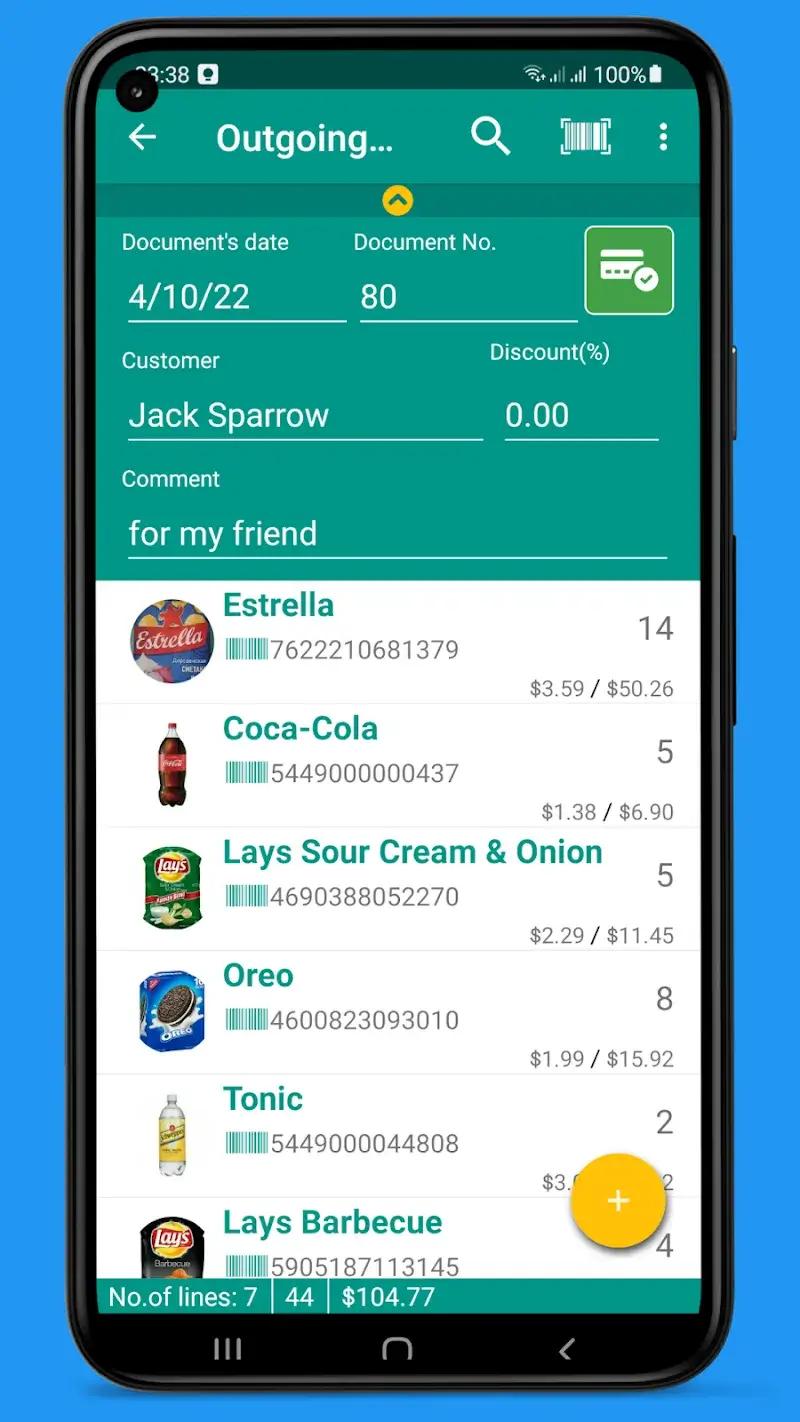 Screenshot 5