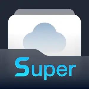 Super File
