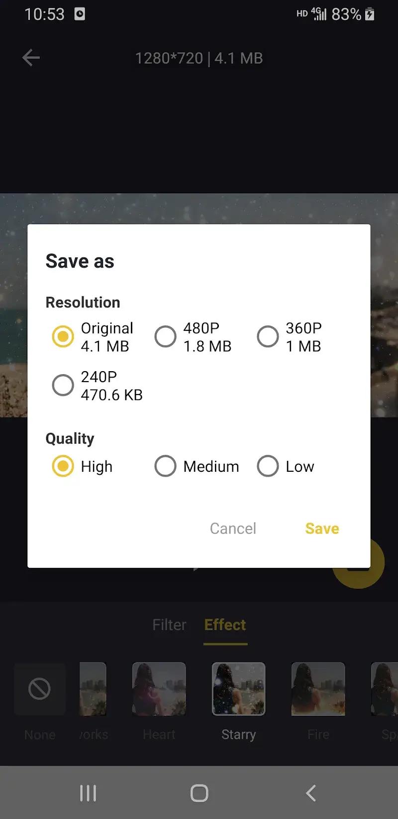 Screenshot 5