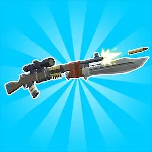 Idle Survivor Tower Defense