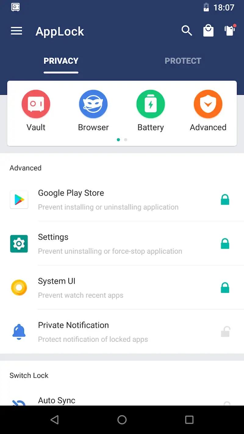 Screenshot 3