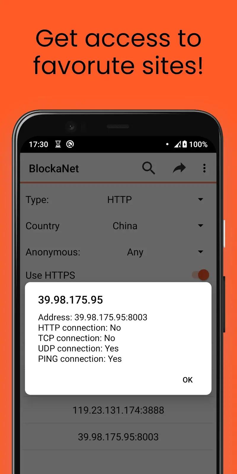 Screenshot 5