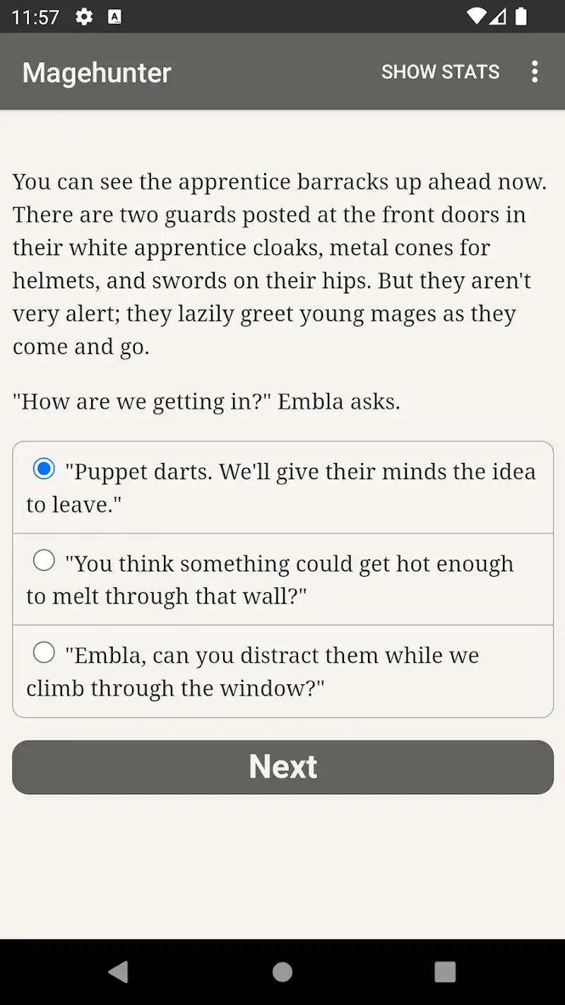 Screenshot 5