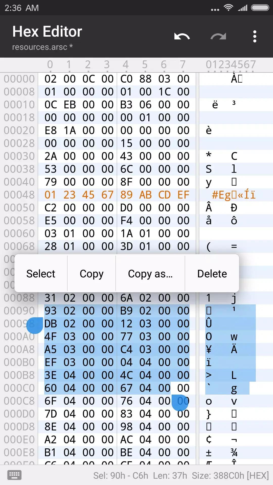 Screenshot 4