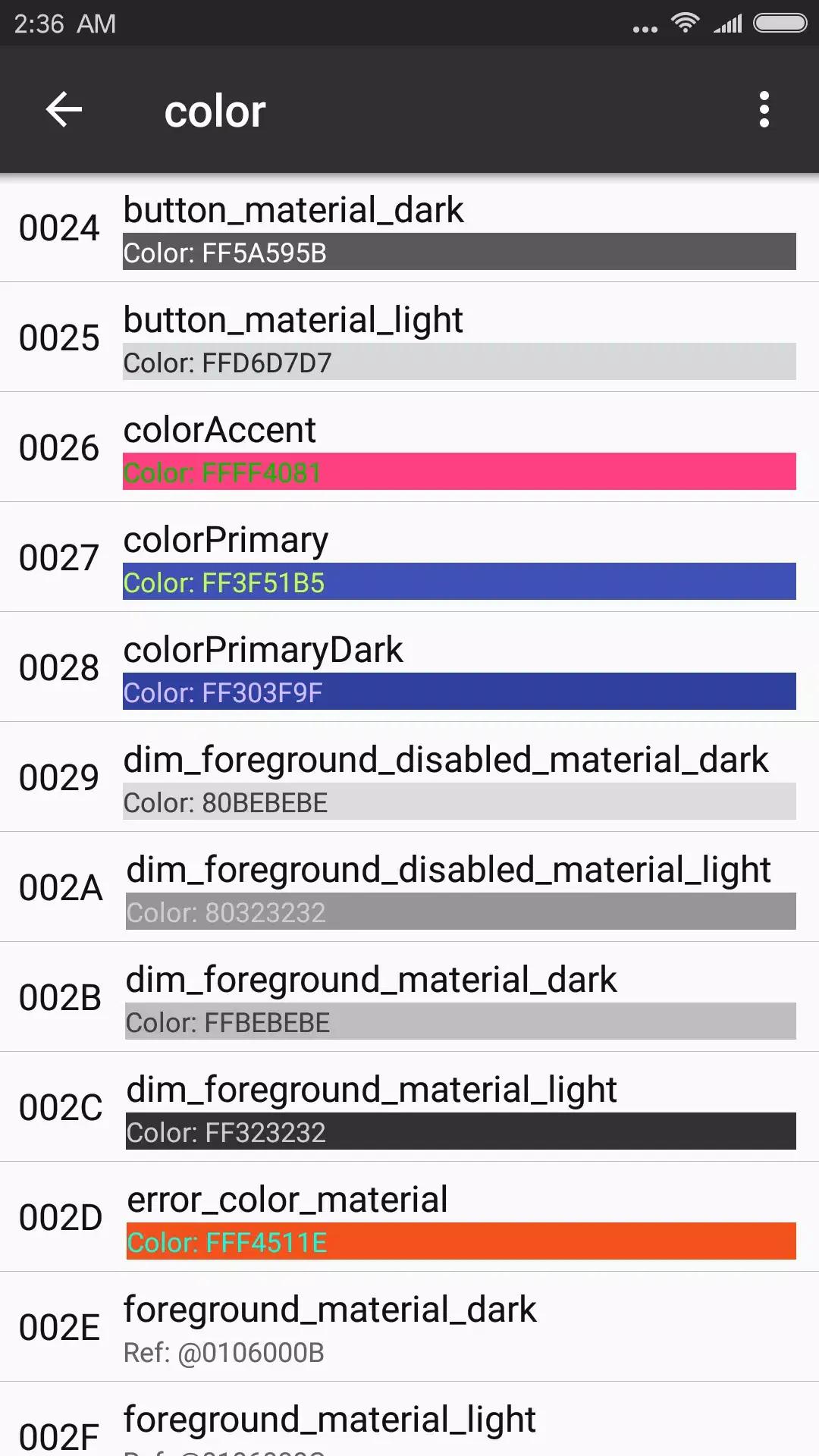 Screenshot 6