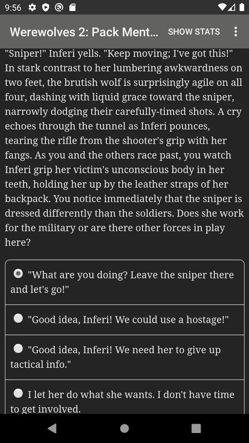 Screenshot 5