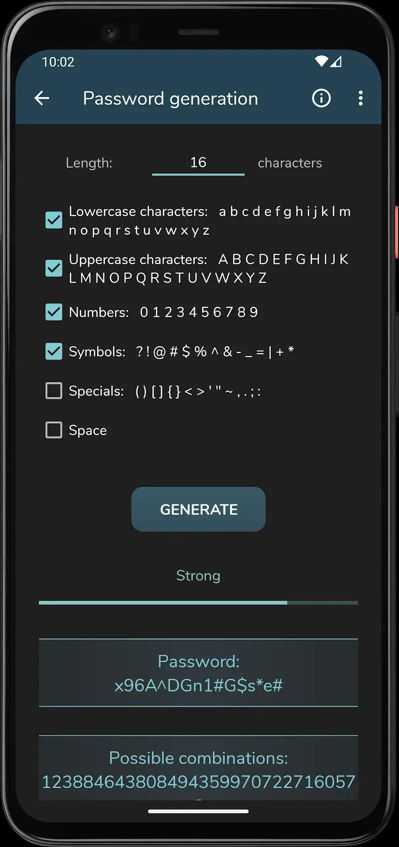 Screenshot 3