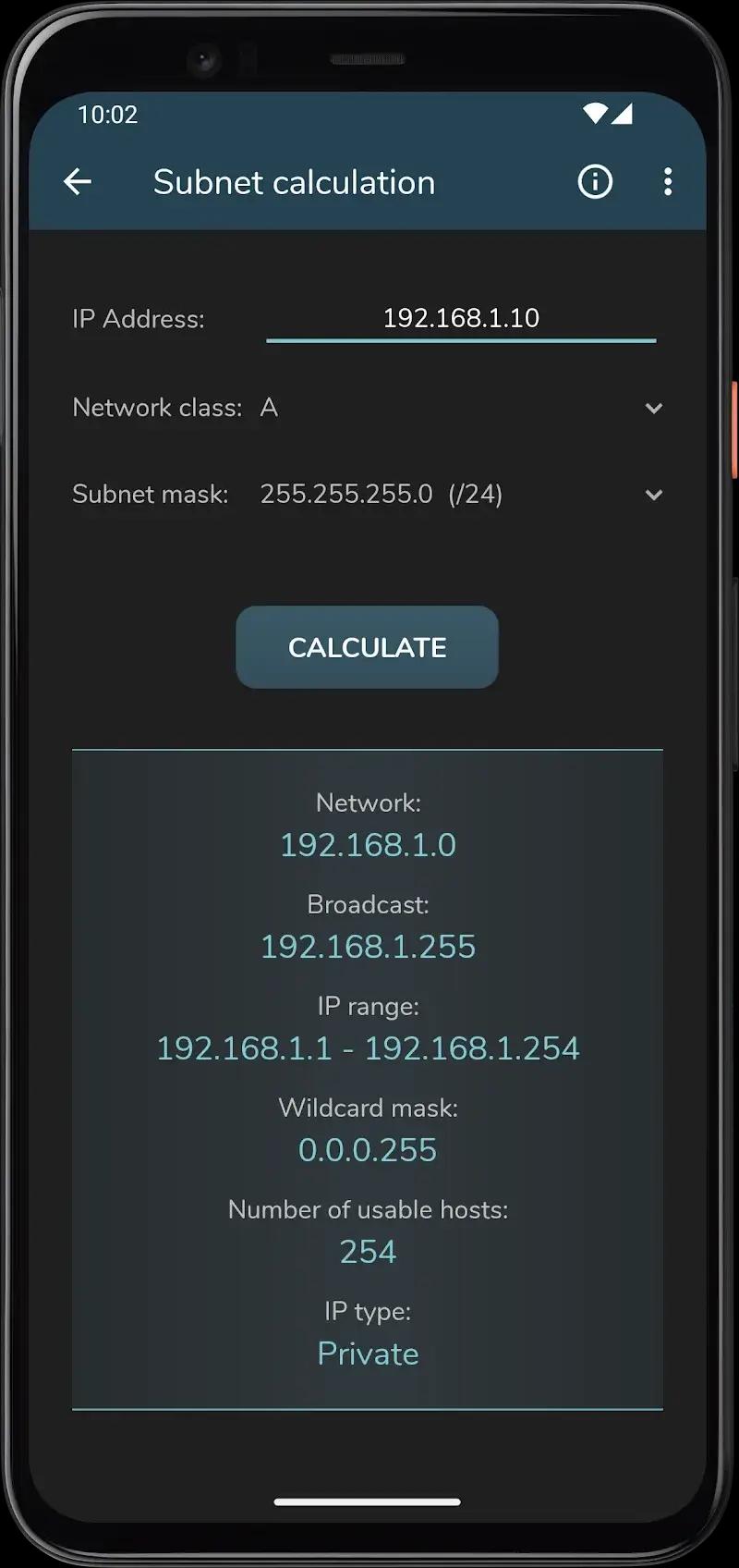 Screenshot 4