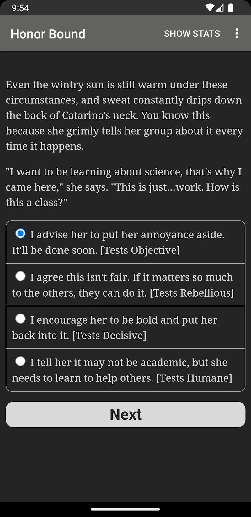Screenshot 3