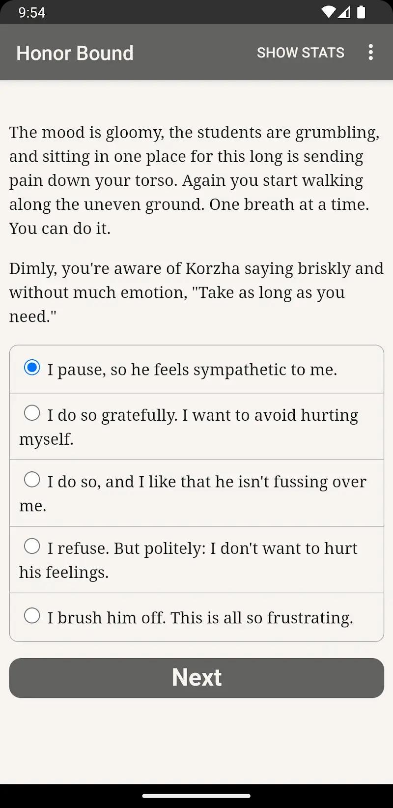 Screenshot 4