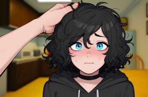 My Femboy Roommate