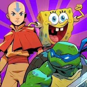 Nickelodeon Card Clash
